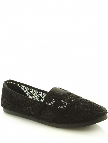 LGL-1308 black Туфли Туфли LGL-1308 black в Омске от Trien
