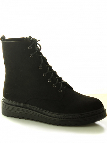 D030-L322M Ботинки Ботинки D030-L322M в Омске от Vensi Shoes
