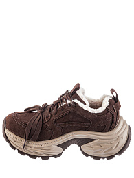 Z28-ZM157-3 Кроссовки