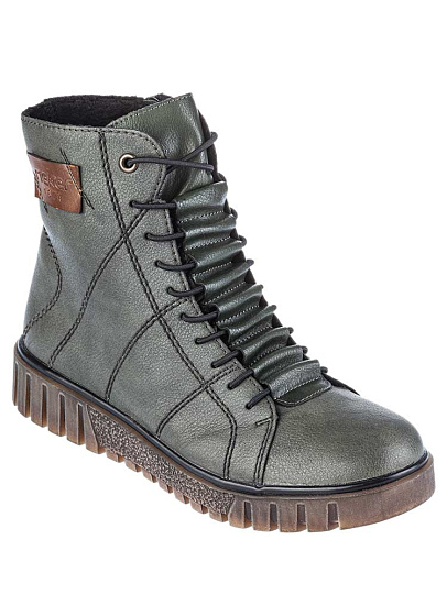 Y3421-52 Ботинки