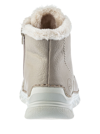 55005-60 Ботинки