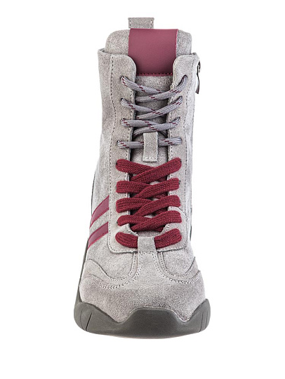 LX2835-1T-2 Ботинки