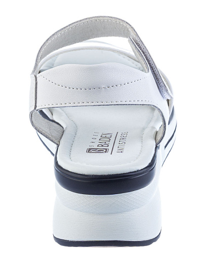 MU377-022 Босоножки