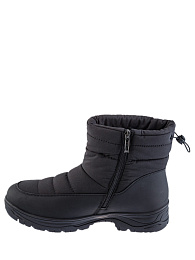 7016-243 black Дутики