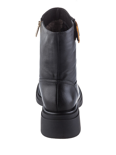 4F3159-0600-A1753G/6-8/9- Полусапоги