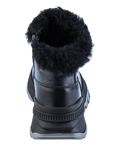 800884-6 Ботинки