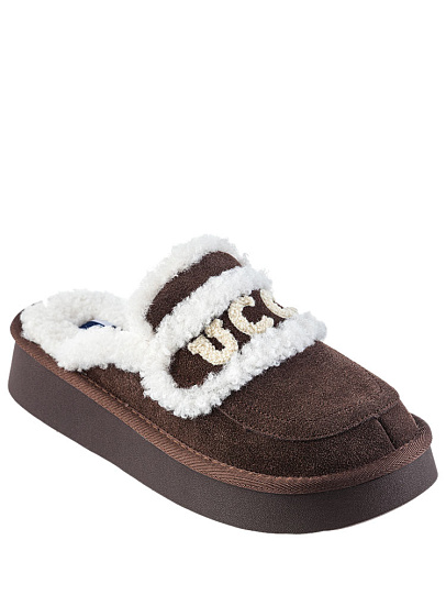 242-253 brown Угги