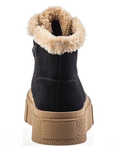 AB5258-3BPM Ботинки