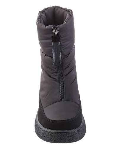 7024-233 black Дутики