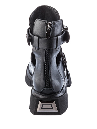 ZPA-J5054-F5599/ZP449 Ботинки