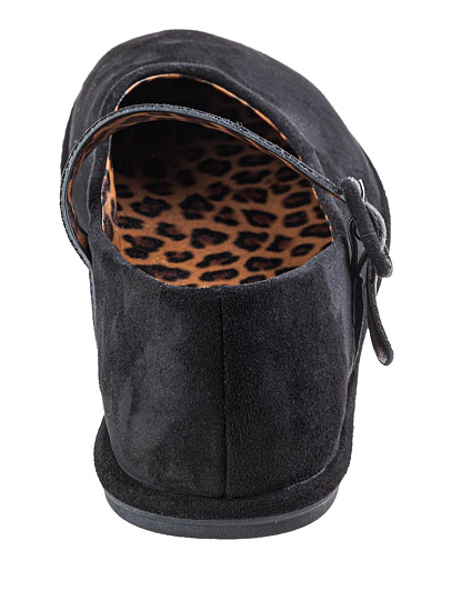 FDZ805-3 Балетки