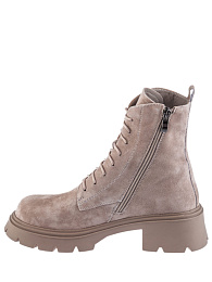 PF3248-K71J/Z166 brown Ботинки