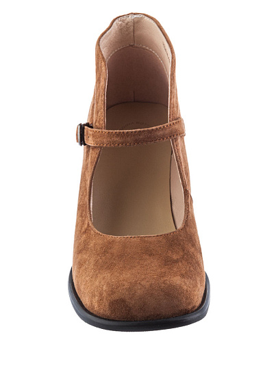 18J2419G-01D-3246/6-7/8/9-0/8 Туфли