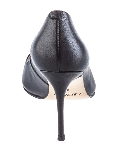SS13471-WL/8 Туфли