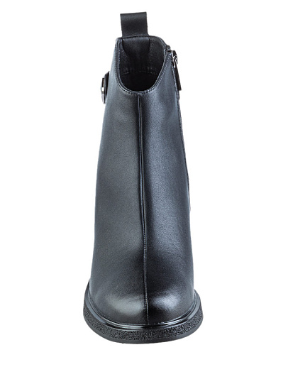 RQ537-010 Ботинки