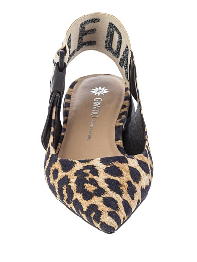 GT002871-56/8 Туфли