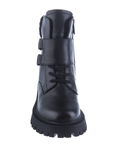 XUS-12633-6A-KW Ботинки