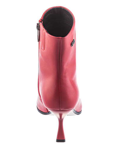 P3S3 834RC-C24-03X Ботинки