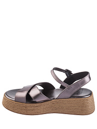 XUS-41095-5I-KT Босоножки