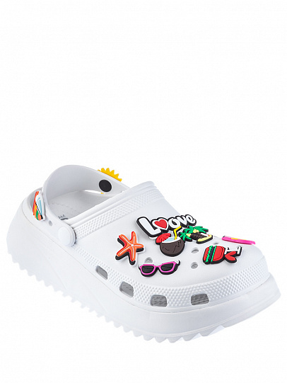 1000-231 white Сабо