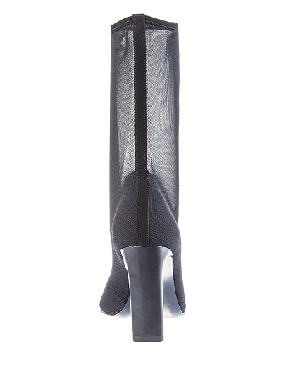 5250-452-121R Ботинки