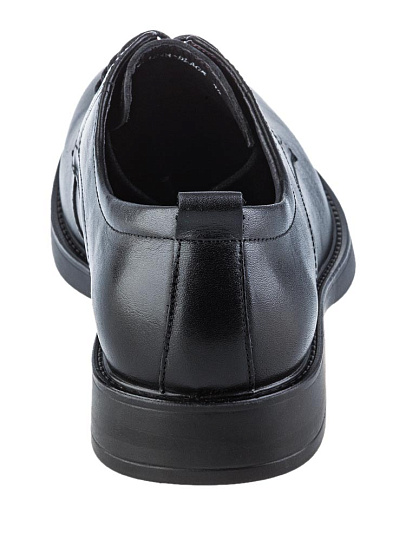 FX-1213-black Туфли