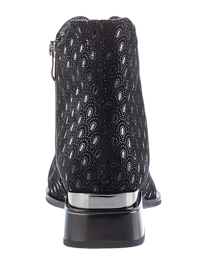 104804-4 Ботинки