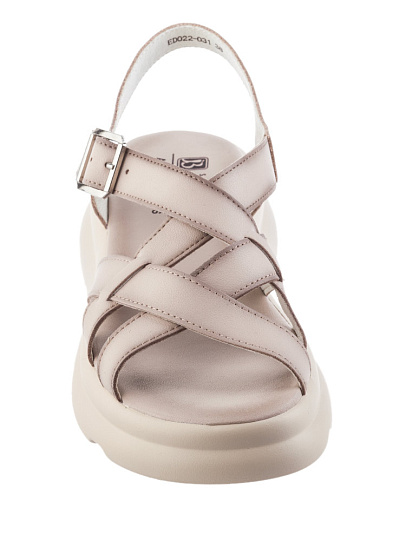 ED022-031 Босоножки