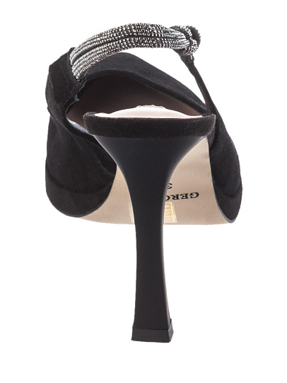 FL252-A068-P003 Туфли