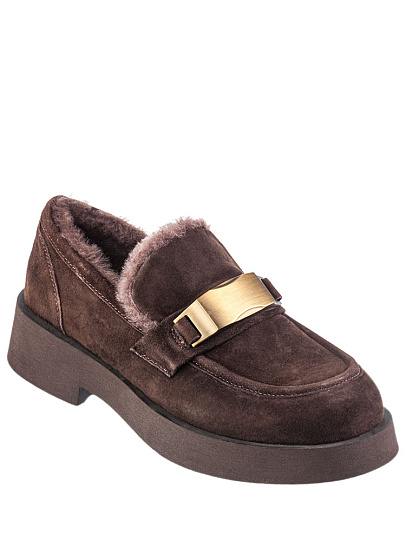 ED225C3272-1-3QM Лоферы