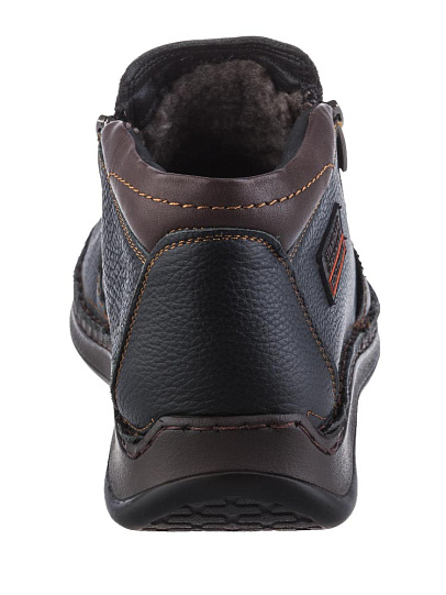 129092-6 Ботинки