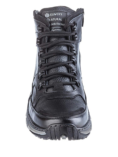 190076-6 Ботинки