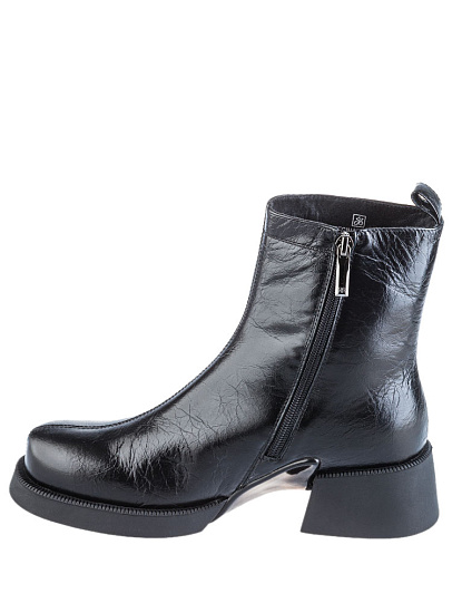 117-416M/5-7/8-0/8 Ботинки