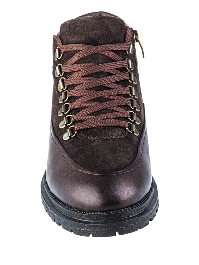 035.453.40 кор Ботинки