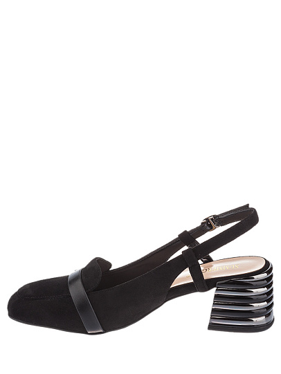 3993-BM1151Y Туфли