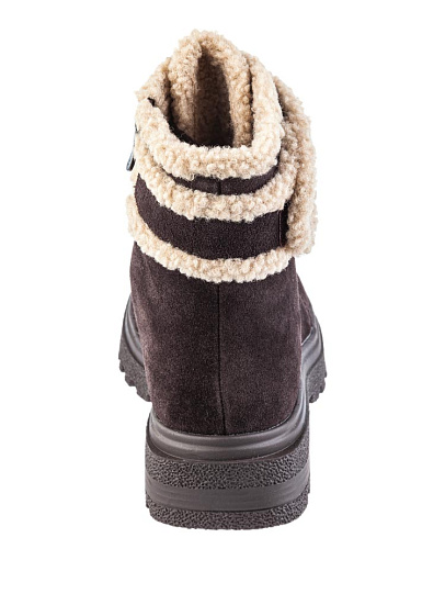 XUS-42383-5H-SW Ботинки