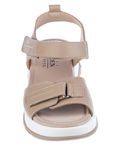 MU270-023 Босоножки