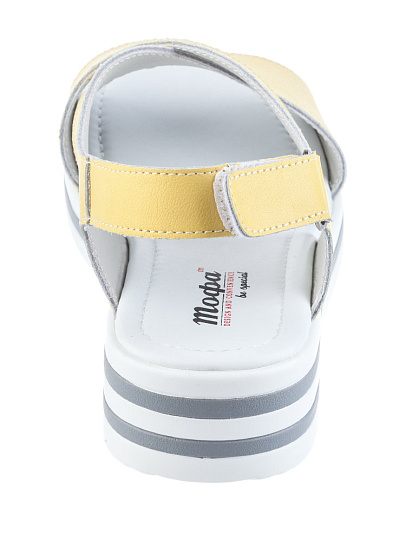 112154-7 Босоножки