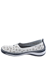 AS010-010 Туфли