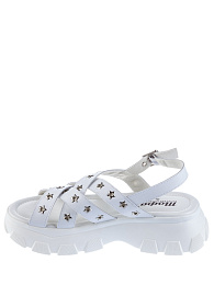 500047-7 Босоножки