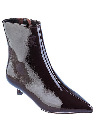 100747-4 Ботинки