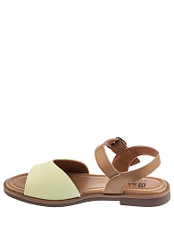 MU376-020 Босоножки