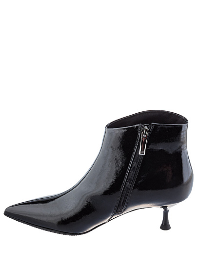 N13-79B-N337/6-7/8/9-0/8 Ботинки