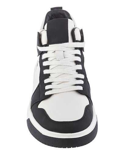 SS14613-MN/10 Ботинки