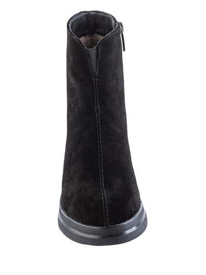 U516-011 Ботинки