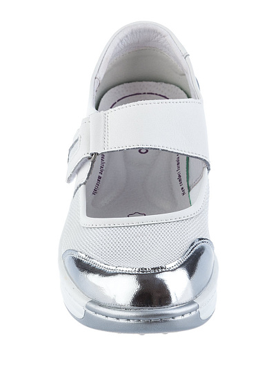 K231-R-GD-07-B(41-43) Туфли