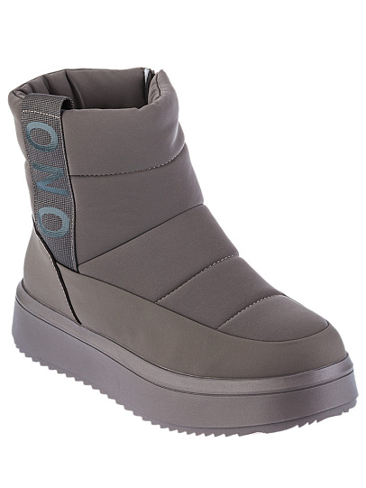 5012-253 grey Дутики