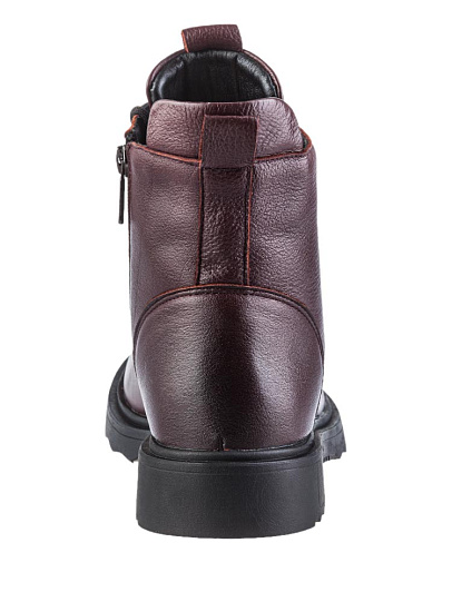 JG021-021 Ботинки