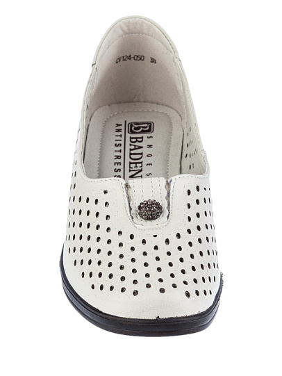 CV124-050 Туфли