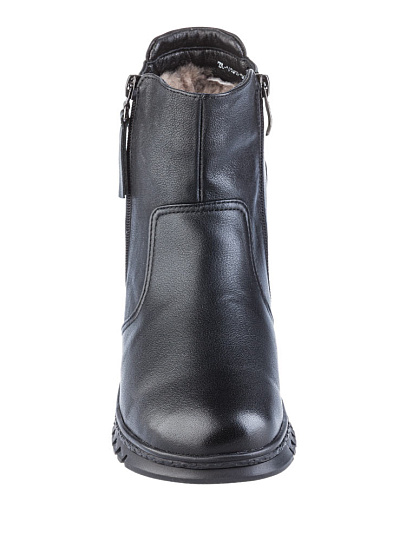 ZY-11317-51-M Ботинки